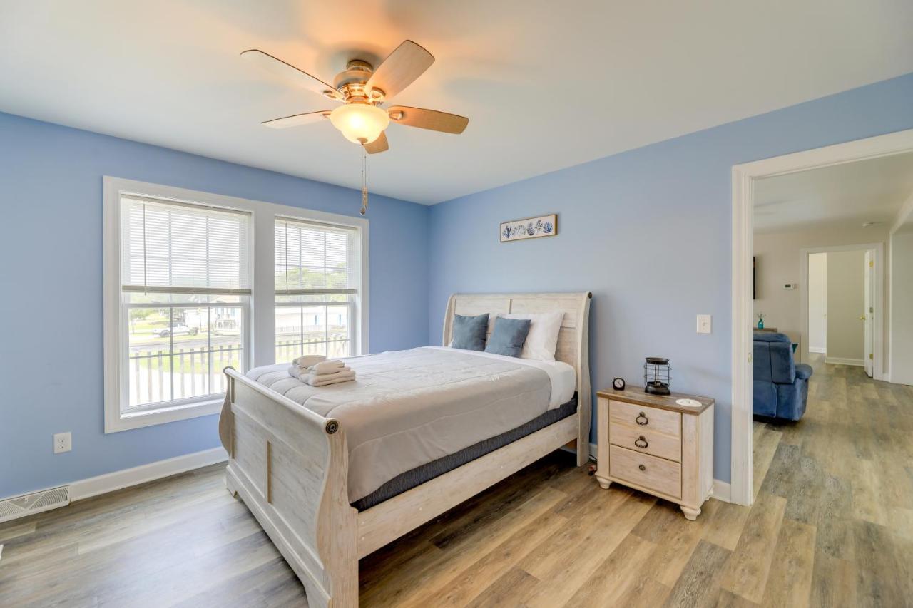 Coastal Emerald Isle Retreat With Deck And Grill! Kültér fotó